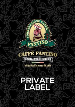 Caffè Fantino private label
