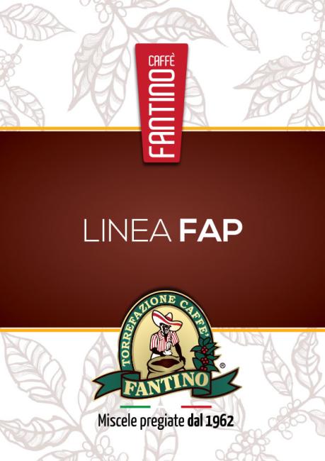 Caffè Fantino Linea FAP