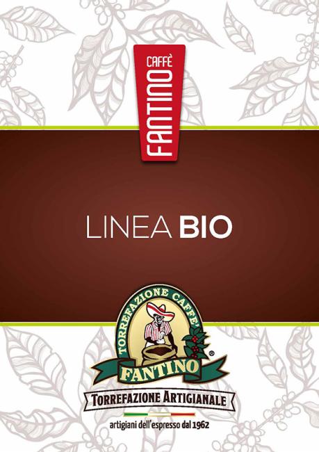 Caffè Fantino BIO
