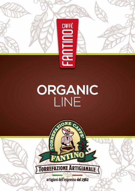 Caffè Fantino BIO