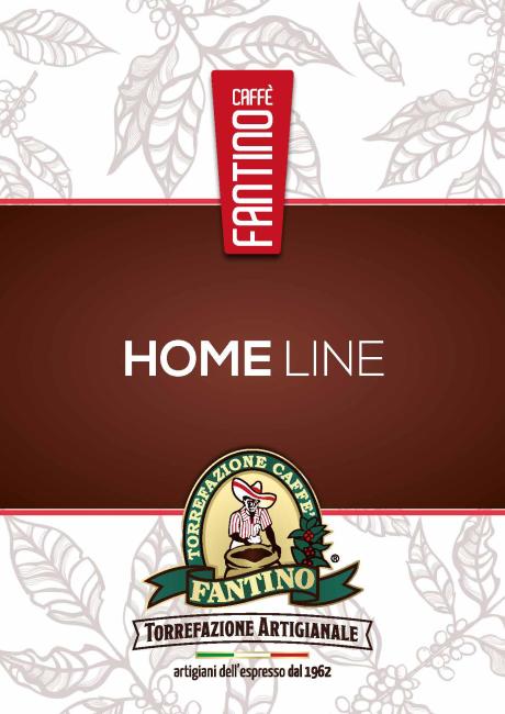 Caffè Fantino HOME line